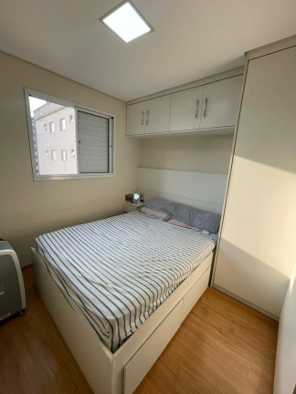 Imagem Apartamento com 2 Quartos à Venda, 50 m² em Loteamento City Jaragua - São Paulo