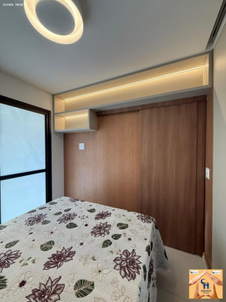 Imagem Apartamento com 1 Quarto para Alugar ou Temporada, 31 m² em Pituba - Salvador Imagem Apartamento com 1 Quarto para Alugar ou Temporada, 31 m² em Pituba - Salvador