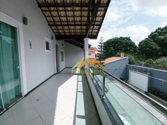 Imagem Imóvel com 7 Quartos à Venda, 582 m² em Maraponga - Fortaleza Imagem Imóvel com 7 Quartos à Venda, 582 m² em Maraponga - Fortaleza