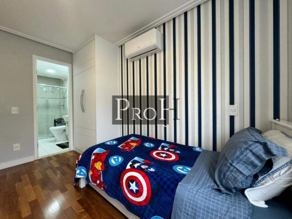 Imagem Casa de Condomínio com 4 Quartos à Venda, 258 m² em Jardim Prudência - São Paulo Imagem Casa de Condomínio com 4 Quartos à Venda, 258 m² em Jardim Prudência - São Paulo
