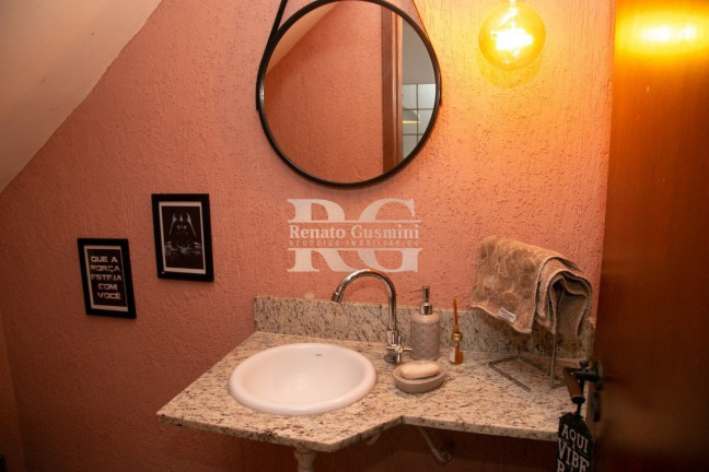 Imagem Casa com 3 Quartos à Venda, 105 m² em Guaratiba - Rio De Janeiro