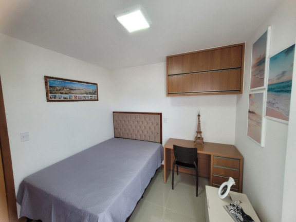 Imagem Apartamento com 3 Quartos à Venda, 90 m² em Praia Do Morro - Guarapari Imagem Apartamento com 3 Quartos à Venda, 90 m² em Praia Do Morro - Guarapari