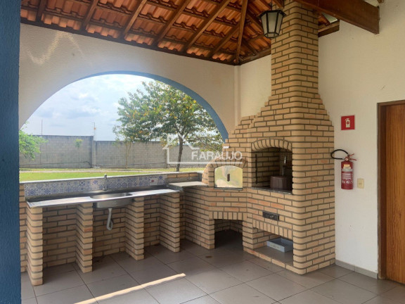 Imagem Imóvel com 3 Quartos à Venda, 97 m² em Jardim Novo Horizonte - Sorocaba