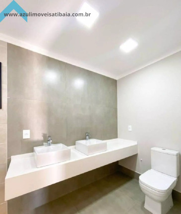 Imagem Casa com 3 Quartos à Venda, 300 m² em Condomínio Flamboyant - Atibaia
