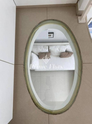 Imagem Apartamento com 1 Quarto à Venda, 44 m² em Vila Nova Conceição - São Paulo