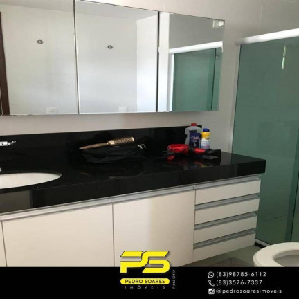 Imagem Apartamento com 3 Quartos à Venda, 105 m² em Camboinha - Cabedelo Imagem Apartamento com 3 Quartos à Venda, 105 m² em Camboinha - Cabedelo