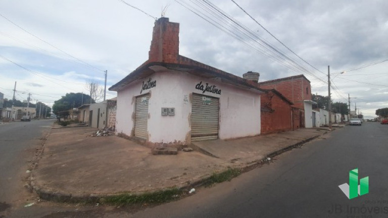 Imagem Sala Comercial à Venda, em Interlagos - Montes Claros Imagem Sala Comercial à Venda, em Interlagos - Montes Claros