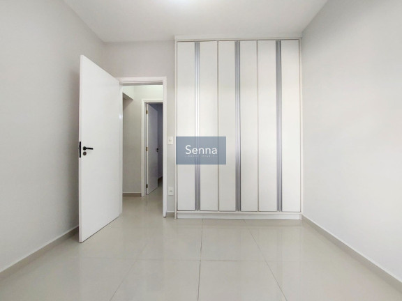 Imagem Apartamento com 2 Quartos à Venda, 54 m² em Jardim Quintas Das Videiras - Jundiaí
