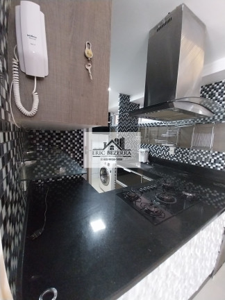 Imagem Apartamento com 2 Quartos à Venda, 60 m² em Intermares - Cabedelo