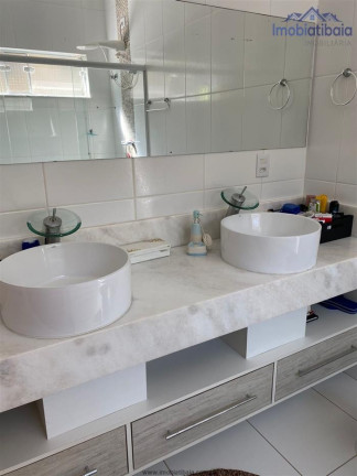 Imagem Casa com 3 Quartos à Venda, 372 m² em Jardim Paulista - Atibaia Imagem Casa com 3 Quartos à Venda, 372 m² em Jardim Paulista - Atibaia