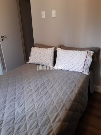Imagem Apartamento com 2 Quartos à Venda, 65 m² em Panamby - São Paulo