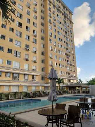 Apartamento com 2 Quartos à Venda, 57 m² em São Rafael - Salvador
