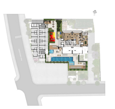 Imagem Apartamento com 3 Quartos à Venda, 128 m² em Ipiranga - São Paulo