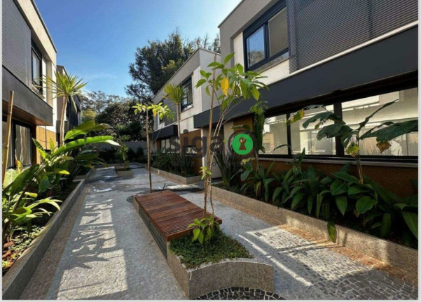 Imagem Casa com 4 Quartos à Venda, 472 m² em Santo Amaro - São Paulo Imagem Casa com 4 Quartos à Venda, 472 m² em Santo Amaro - São Paulo
