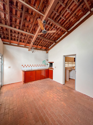 Imagem Casa com 3 Quartos à Venda, em São José - Franca Imagem Casa com 3 Quartos à Venda, em São José - Franca