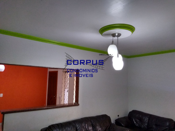 Imagem Casa com 3 Quartos à Venda, 140 m² em Vila Industrial - Anápolis