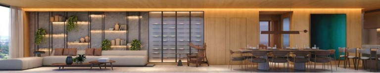 Imagem Apartamento com 3 Quartos à Venda, 244 m² em Jardins - São Paulo Imagem Apartamento com 3 Quartos à Venda, 244 m² em Jardins - São Paulo
