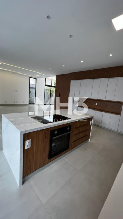 Imagem Casa de Condomínio com 3 Quartos à Venda, 236 m² em Parque Brasil 500 - Paulínia
