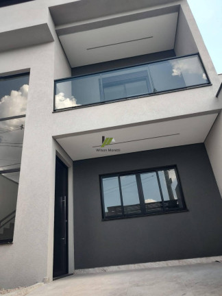 Imagem Casa com 3 Quartos à Venda, 157 m²