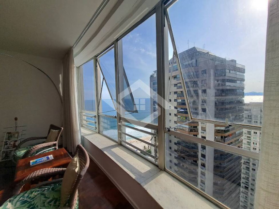 Imagem Apartamento com 2 Quartos à Venda, 86 m² em Barra Da Tijuca - Rio De Janeiro