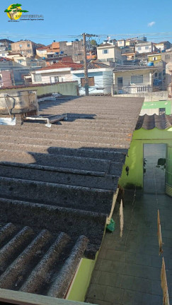 Imagem Casa com 4 Quartos à Venda, 120 m² em Lauzane Paulista - São Paulo