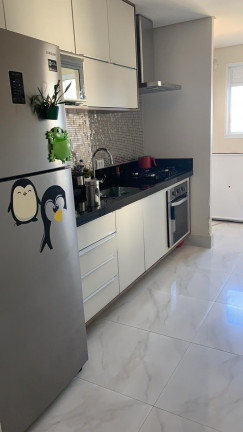 Imagem Imóvel com 2 Quartos à Venda, 76 m² em Jardim Ermida I - Jundiaí