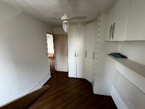 Imagem Apartamento com 2 Quartos à Venda, 48 m² em Av Dos Ourives - São Paulo