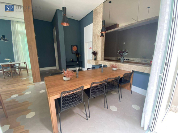 Imagem Apartamento com 3 Quartos à Venda, 145 m² em Cambuí - Campinas Imagem Apartamento com 3 Quartos à Venda, 145 m² em Cambuí - Campinas