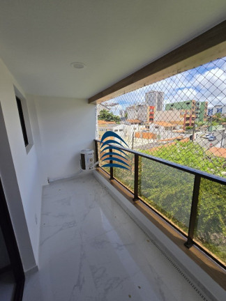 Imagem Imóvel com 1 Quarto à Venda, 34 m² em Armação - Salvador