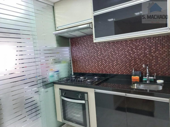 Imagem Apartamento com 2 Quartos à Venda, 59 m² em Parque Das Nações - Santo André Imagem Apartamento com 2 Quartos à Venda, 59 m² em Parque Das Nações - Santo André