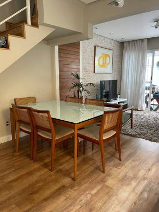 Imagem Casa de Condomínio com 3 Quartos à Venda, 120 m² em Umuarama - Osasco Imagem Casa de Condomínio com 3 Quartos à Venda, 120 m² em Umuarama - Osasco
