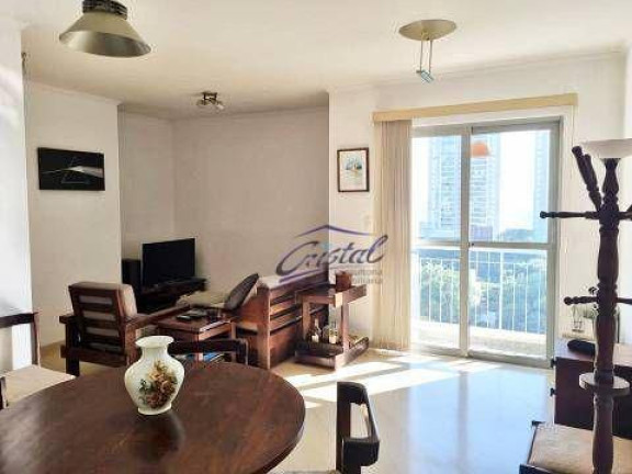 Imagem Apartamento com 2 Quartos à Venda, 75 m² em Morumbi - São Paulo Imagem Apartamento com 2 Quartos à Venda, 75 m² em Morumbi - São Paulo
