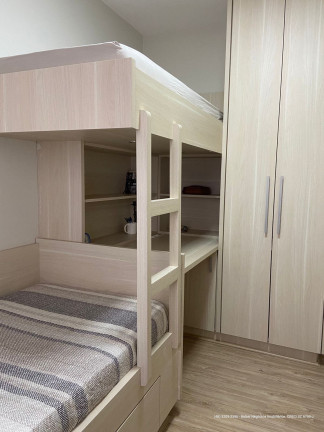 Imagem Apartamento com 3 Quartos à Venda, 109 m² em Centro - Florianópolis