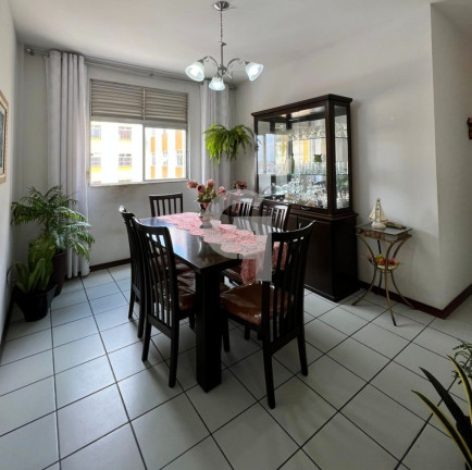 Apartamento com 3 Quartos à Venda, 76 m² em Engenho Velho De Brotas - Salvador