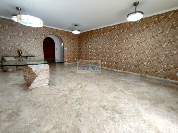 Imagem Apartamento com 4 Quartos à Venda, 268 m² em Aparecida - Santos Imagem Apartamento com 4 Quartos à Venda, 268 m² em Aparecida - Santos