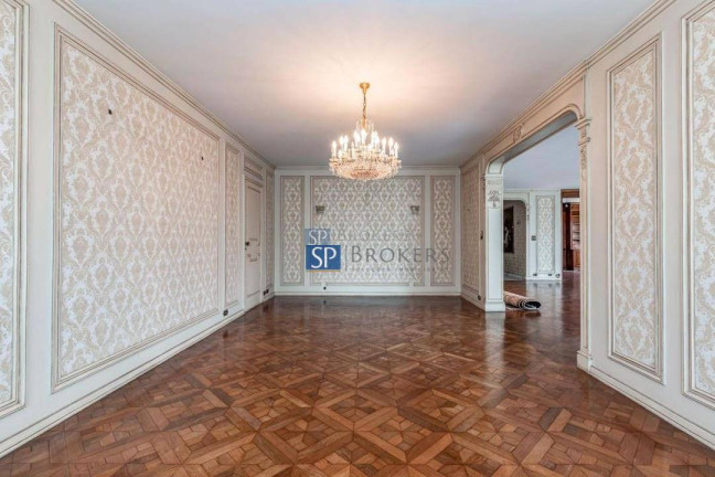 Imagem Apartamento com 4 Quartos à Venda, 400 m² em Santa Cecília - São Paulo Imagem Apartamento com 4 Quartos à Venda, 400 m² em Santa Cecília - São Paulo