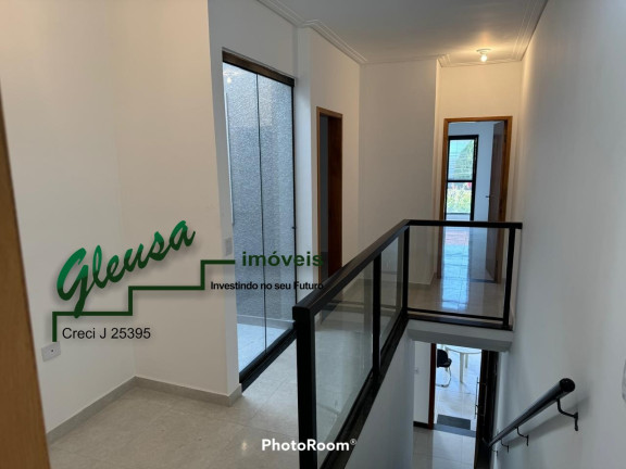 Imagem Sobrado com 3 Quartos à Venda, 120 m² em Vila Ré - São Paulo