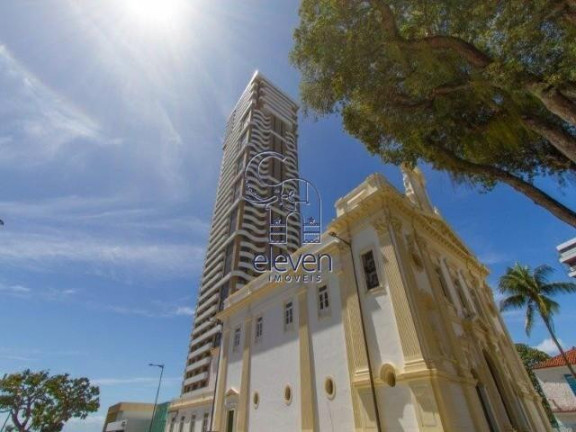 Imagem Apartamento com 4 Quartos à Venda, 450 m² em Vitoria - Salvador