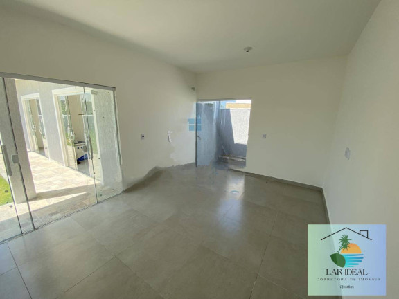 Casa com 3 Quartos à Venda, 480 m² em Praia Seca - Araruama