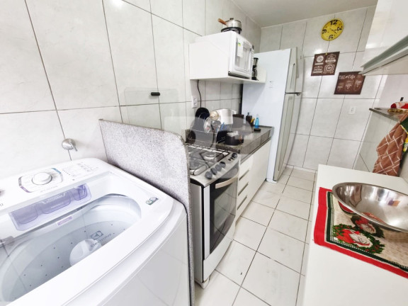 Imagem Apartamento com 2 Quartos à Venda, 48 m² em Conjunto Residencial Do Bosque - Mogi Das Cruzes Imagem Apartamento com 2 Quartos à Venda, 48 m² em Conjunto Residencial Do Bosque - Mogi Das Cruzes