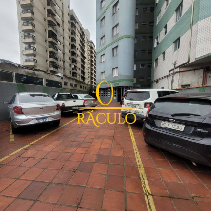 Imagem Apartamento com 1 Quarto à Venda, 52 m² em Centro - São Vicente