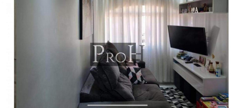 Apartamento com 2 Quartos à Venda, 57 m² em Santa Terezinha - São Bernardo Do Campo