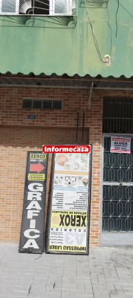 Imóvel para Alugar, 68 m² em Centro - Queimados