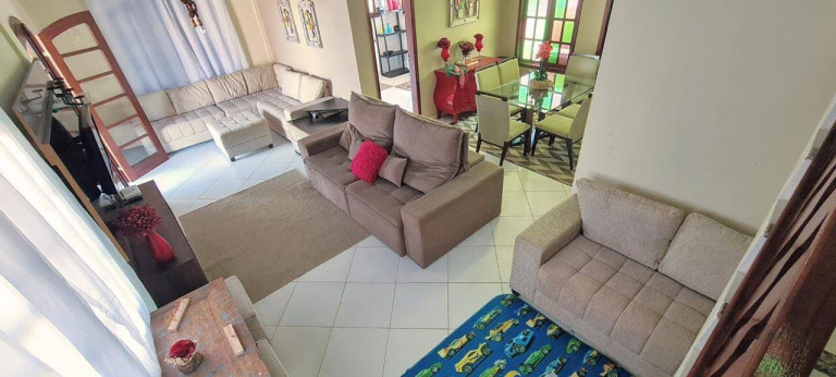 Imagem Casa com 4 Quartos para Alugar, 200 m² em Ponte Dos Leites - Araruama Imagem Casa com 4 Quartos para Alugar, 200 m² em Ponte Dos Leites - Araruama