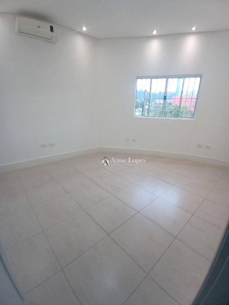 Sala Comercial para Alugar, 13 m² em Vila Belmiro - Santos