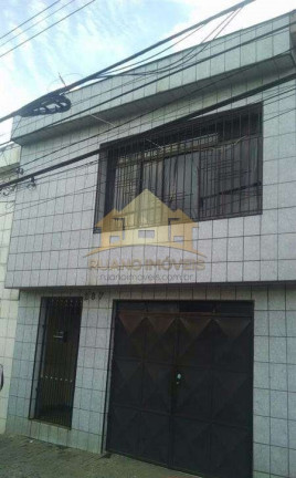Imagem Casa com 2 Quartos à Venda, 84 m² em Sapopemba - São Paulo