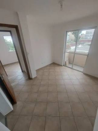 Imagem Apartamento com 3 Quartos à Venda, 67 m² em Portão - Curitiba