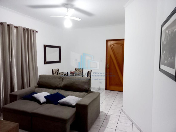 Imagem Apartamento com 2 Quartos à Venda, 72 m² em Guilhermina - Praia Grande Imagem Apartamento com 2 Quartos à Venda, 72 m² em Guilhermina - Praia Grande