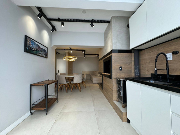 Imagem Apartamento com 2 Quartos à Venda, 120 m² em Igara - Canoas