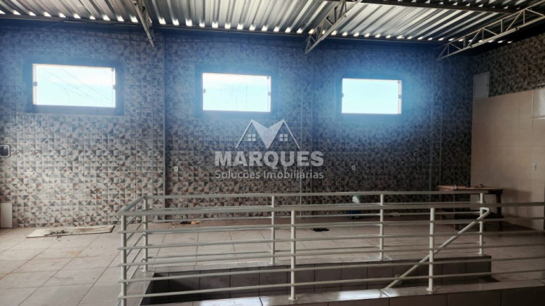 Imagem Sala Comercial para Alugar, 120 m² em Jardim Amanda Ii - Hortolândia Imagem Sala Comercial para Alugar, 120 m² em Jardim Amanda Ii - Hortolândia